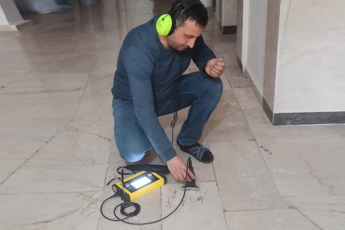 Teknoloji ile Desteklenen Hizmet Kalitesi